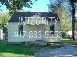 2807 W Lincoln St, Springfield, MO 65802