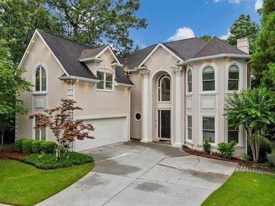910 Renaissance Way, Roswell, GA, 30076