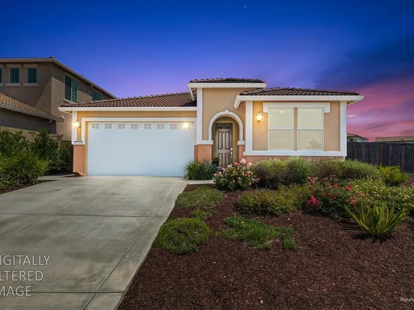 4151 Cypress Grove Dr, Rancho Cordova, CA 95742