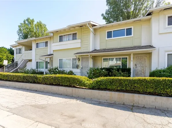 16733 Parthenia St Unit 5, North Hills, CA 91343