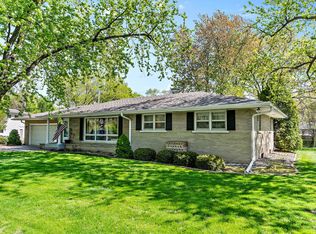 2935 Waldron Rd, Kankakee, IL 60901