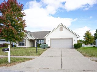 3471 Old Lantern Ct, Miamisburg, OH 45342