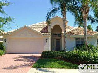 9217 Independence Way, Fort Myers, FL 33913