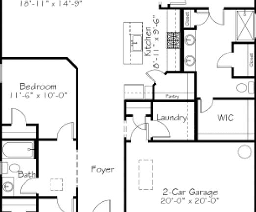 5th image of 902 Steep Meadow Ln #60ONET