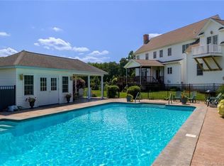 17 Salem Hollow Ln, Salem, CT 06420