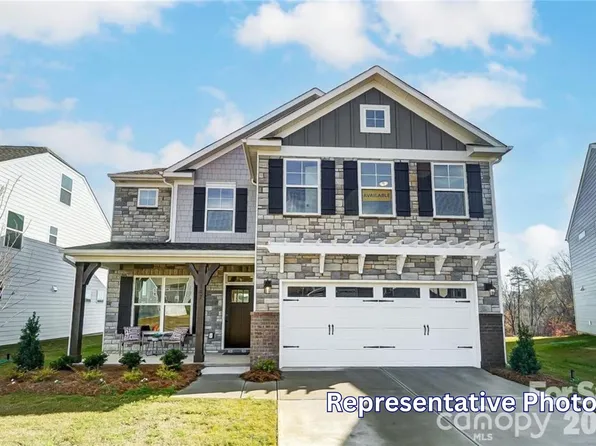 2223 Caravan Ln, Stanley, NC 28164