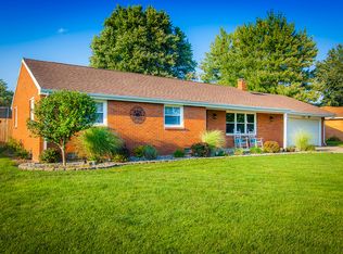 732 Imy Ln, Anderson, IN