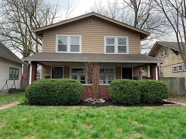 5030 Carrollton Ave #5030, Indianapolis, IN 46205