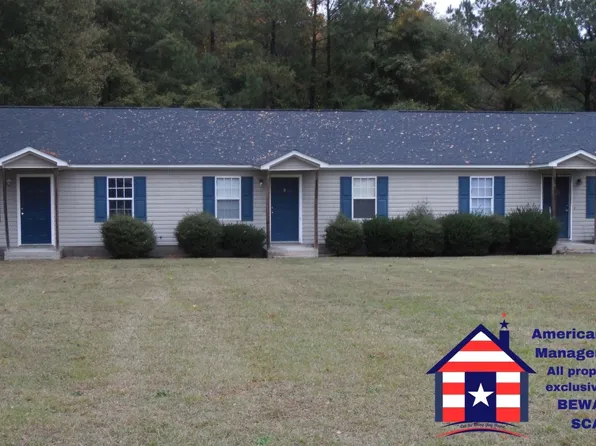 132 Dell Dr #A, Dudley, NC 28333