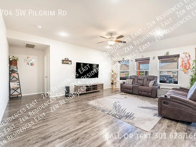 6704 SW Pilgrim Rd — Photo 4