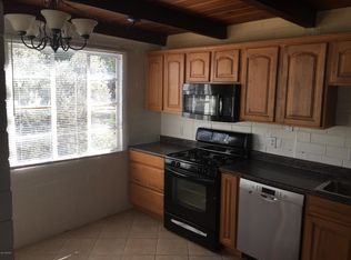 5820 E Fairmount St, Tucson, AZ 85712