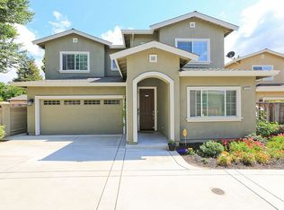 5326 Shenado Ln, San Jose, CA 95136