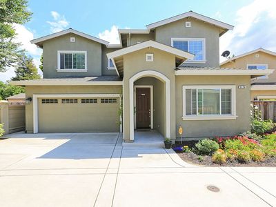 5326 Shenado Ln, San Jose, CA, 95136