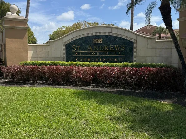 7980 N Nob Hill Rd APT 205, Fort Lauderdale, FL 33321