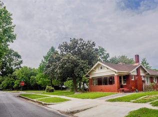 4510 Woodside St, Houston, TX 77023