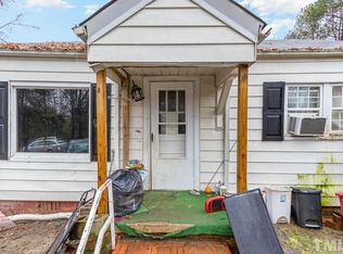 2815 Waycross St, Durham, NC 27704