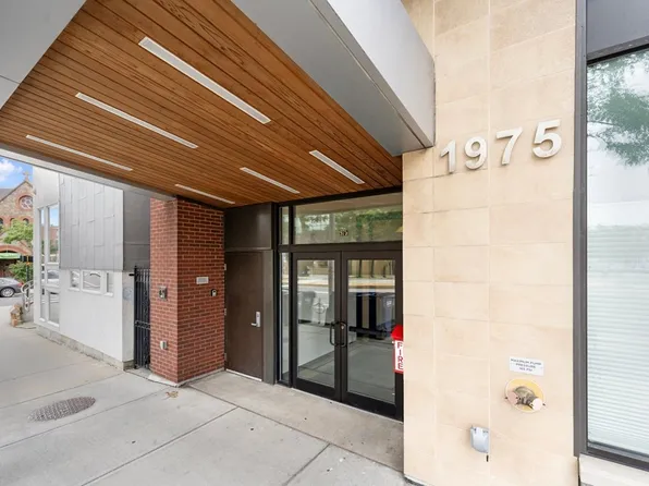1975 Massachusetts Ave #302, Cambridge, MA 02140