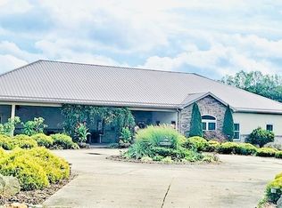 753 Henrie Ln, Williamstown, WV 26187