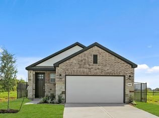 360 Long Branch Dr, Dayton, TX 77535