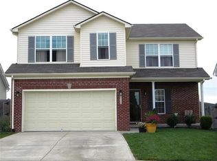107 Dawning Ct, Georgetown, KY 40324