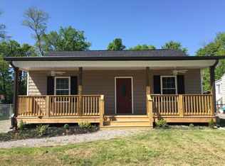 3327 Miami St, Knoxville, TN 37917