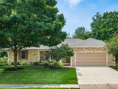 605 Vancouver Dr, Westerville, OH, 43081