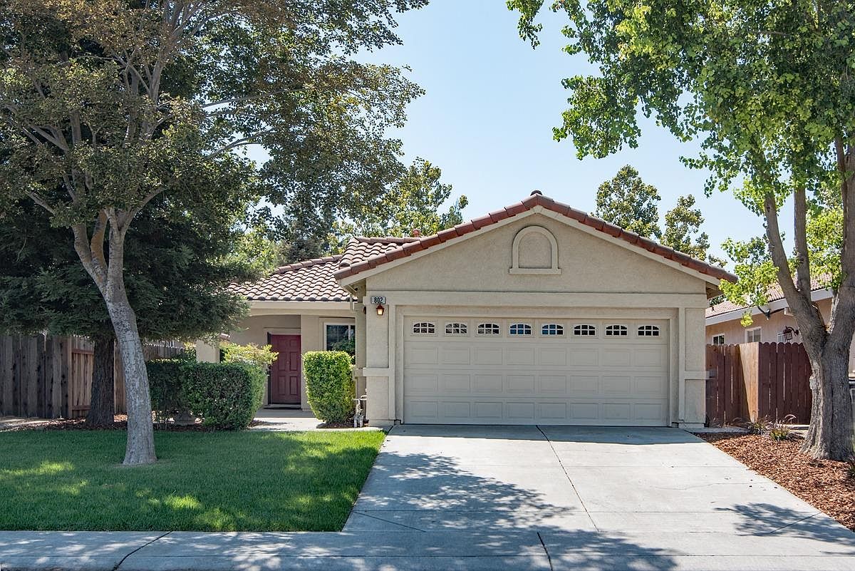 802 Atwell Cir, Woodland, CA 95776 Zillow