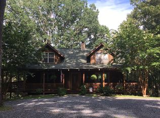 45 Newken Brae Ln, Glasgow, VA 24555