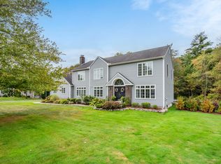 63 Devine Rd, Suffield, CT 06078