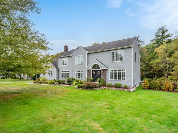 63 Devine Road, Suffield, CT 06078