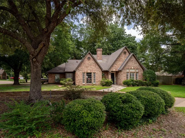 1200 Mary Lee Ln, Crockett, TX 75835