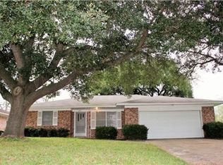 213 Munz St, Brenham, TX 77833