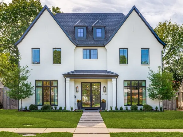 4170 Saranac Dr, Dallas, TX 75220