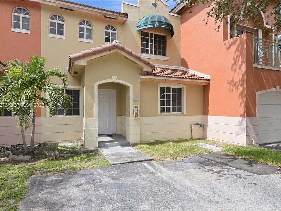 1st image of 7245 NW 173rd Dr APT 2505