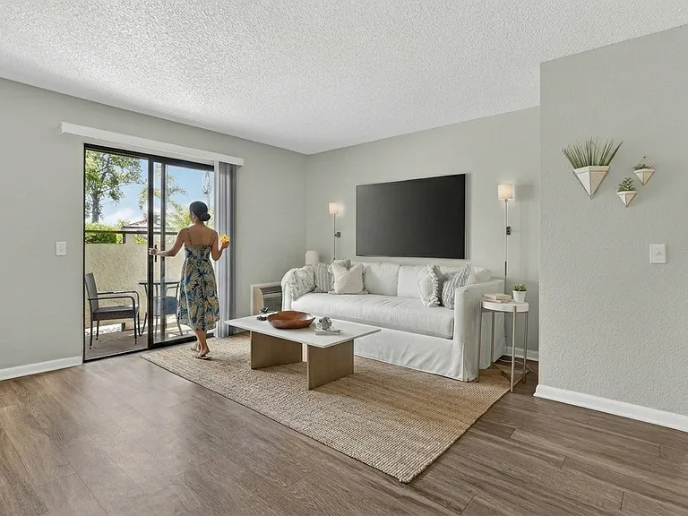 Barham Villas — Photo 26
