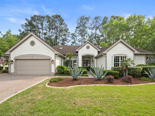 127 Robert E Lee Ln, Bluffton, SC 29909