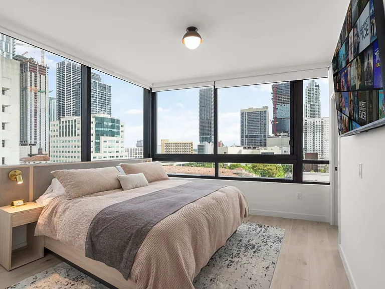 Window View
