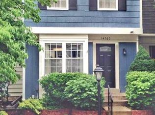 14760 Basingstoke Loop, Centreville, VA 20120