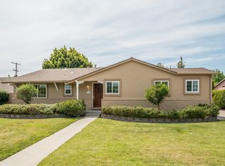 3591 Gavota Ave, San Jose, CA 95124