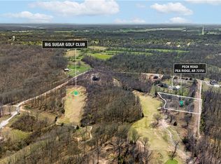 Peck Rd #PEA, Pea Ridge, AR 72751