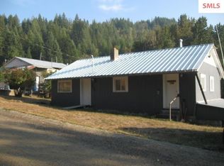 1188 Whiskey Jack Rd, Sandpoint, ID 83864