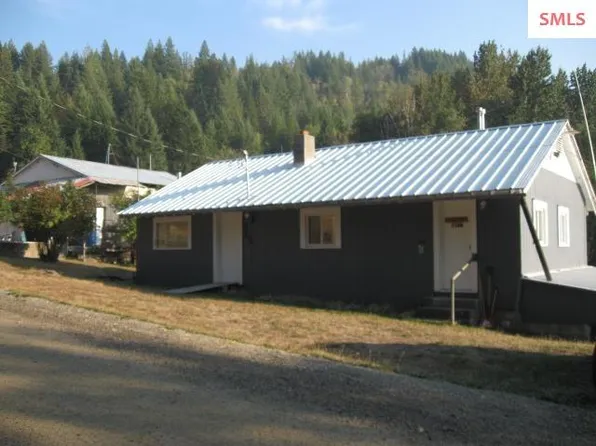 1188 Whiskey Jack Rd, Sandpoint, ID 83864