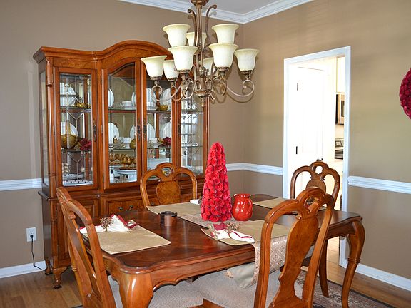 Dinning room