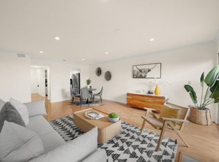 101 Redding Rd #C3, Campbell, CA 95008