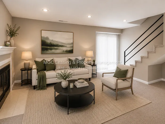 3 bed, 2.5 bath, 1400 sqft, $1,405 — Photo 3