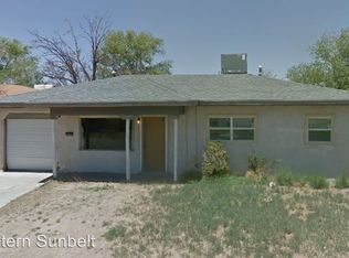 240 New Mexico Dr, Portales, NM 88130