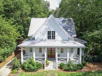 290 Boulevard Hts, Athens, GA, 30601