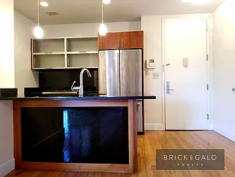 Rented by BRICK & GALO REALTY CORP