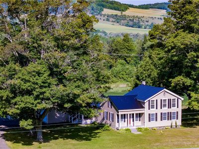 459 County Road 23, Sherburne, NY, 13460