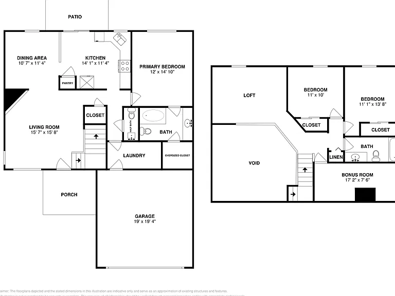 1252 Grand Canyon Ct — Photo 19